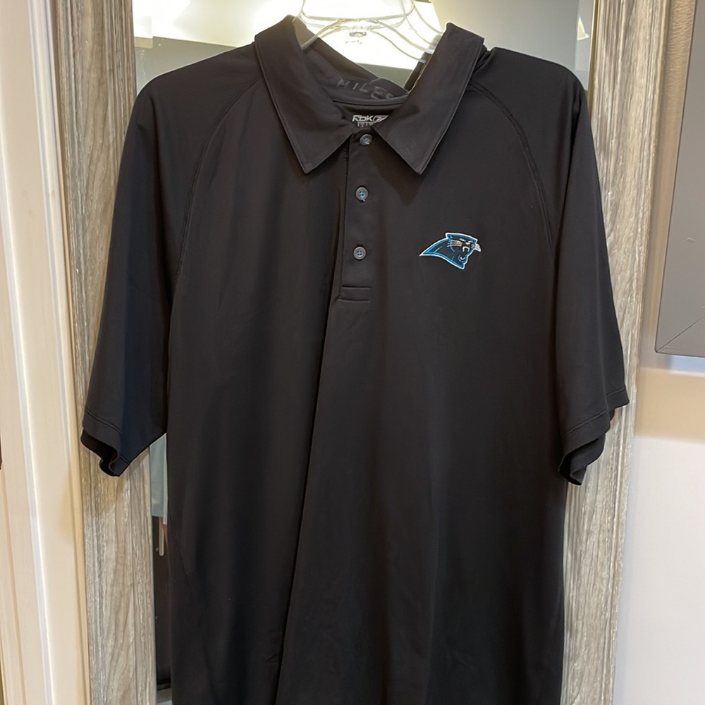 Carolina Panthers polo
